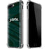 Michigan State University Jersey Grey iPhone 7/8 Plus Clear Case