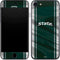 Michigan State University Jersey Grey iPhone 8 Skin