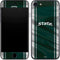 Michigan State University Jersey Grey iPhone SE (2nd & 3rd Gen) Skin