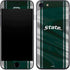 Michigan State University Jersey Grey iPhone SE (2nd & 3rd Gen) Skin