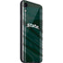 Michigan State University Jersey Grey iPhone SE (2nd & 3rd Gen) Skin