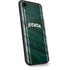 Michigan State University Jersey Grey iPhone XR Skin