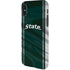 Michigan State University Jersey Grey iPhone XS Pro Case