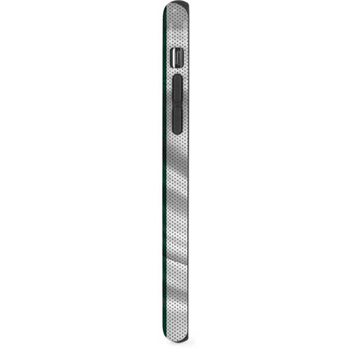Michigan State University Jersey Grey iPhone XS Pro Case