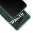 Michigan State University Jersey Grey LG K51/Q51 Clear Case