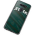 Michigan State University Jersey Grey LG K51/Q51 Clear Case