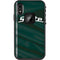 Michigan State University Jersey Grey LifeProof Fre iPhone Skin