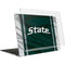 Michigan State University Jersey Grey MacBook Air 15in (2023-2025) Case plus Skin