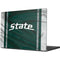 Michigan State University Jersey Grey MacBook Pro 14in (2021-24) Skin