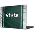 Michigan State University Jersey Grey MacBook Pro 14in (2021-24) Skin