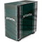 Michigan State University Jersey Grey NZXT H510 Compact ATX Mid-Tower Case Skin