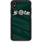 Michigan State University Jersey Grey Otterbox Commuter iPhone Skin