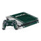 Michigan State University Jersey Grey PS4 Slim Bundle Skin