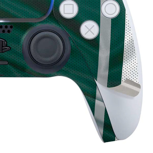 Michigan State University Jersey Grey PS5 Bundle Skin