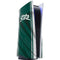 Michigan State University Jersey Grey PS5 Console Skin