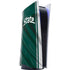 Michigan State University Jersey Grey PS5 Digital Edition Console Skin