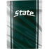 Michigan State University Jersey Grey PS5 Digital Edition Console Skin
