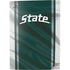 Michigan State University Jersey Grey PS5 Digital Edition Console Skin