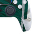 Michigan State University Jersey Grey PS5 Controller Skin