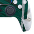 Michigan State University Jersey Grey PS5 Slim Digital Edition Bundle Skin
