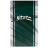 Michigan State University Jersey Grey PS5 Slim Digital Edition Console Skin