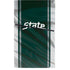 Michigan State University Jersey Grey PS5 Slim Digital Edition Console Skin