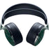 Michigan State University Jersey Grey PULSE 3D Wireless Headset for PS5 Skin