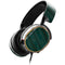 Michigan State University Jersey Grey SteelSeries Arctis 5 Skin