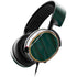 Michigan State University Jersey Grey SteelSeries Arctis 5 Skin