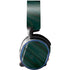 Michigan State University Jersey Grey SteelSeries Arctis 5 Skin