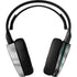 Michigan State University Jersey Grey SteelSeries Arctis 5 Skin