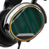 Michigan State University Jersey Grey SteelSeries Arctis 5 Skin