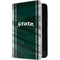 Michigan State University Jersey Grey Surface Duo Skin