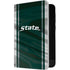 Michigan State University Jersey Grey Surface Duo Skin