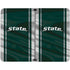 Michigan State University Jersey Grey Surface Duo Skin