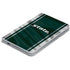 Michigan State University Jersey Grey Surface Duo Skin