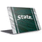 Michigan State University Jersey Grey Surface Laptop 3 13.5in Skin