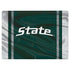 Michigan State University Jersey Grey Surface Laptop 3 13.5in Skin