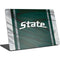 Michigan State University Jersey Grey Surface Laptop 4 15in Skin