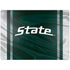 Michigan State University Jersey Grey Surface Laptop 4 15in Skin