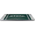 Michigan State University Jersey Grey Surface Laptop 4 15in Skin
