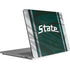 Michigan State University Jersey Grey Surface Laptop Studio Skin