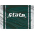 Michigan State University Jersey Grey Surface Laptop Studio Skin
