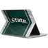Michigan State University Jersey Grey Surface Laptop Studio Skin