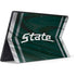 Michigan State University Jersey Grey Surface Pro 7 Skin