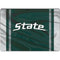 Michigan State University Jersey Grey Surface Pro 8 Skin
