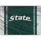 Michigan State University Jersey Grey Surface Pro 9 Skin