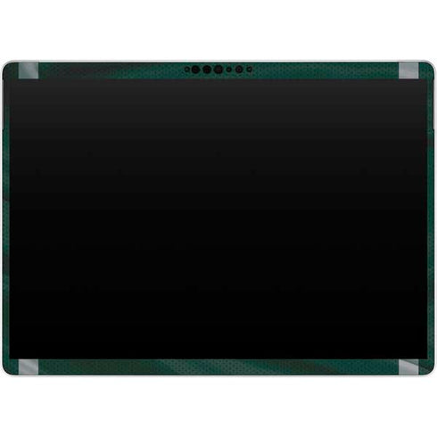 Michigan State University Jersey Grey Surface Pro 9 Skin