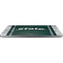 Michigan State University Jersey Grey Universal Laptop 13in (10.6 x 7.6in) Skin