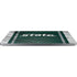 Michigan State University Jersey Grey Universal Laptop 14in (11.4 x 8.2in) Skin